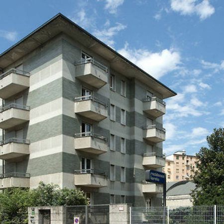 Residence Loreto Mediolan Zewnętrze zdjęcie