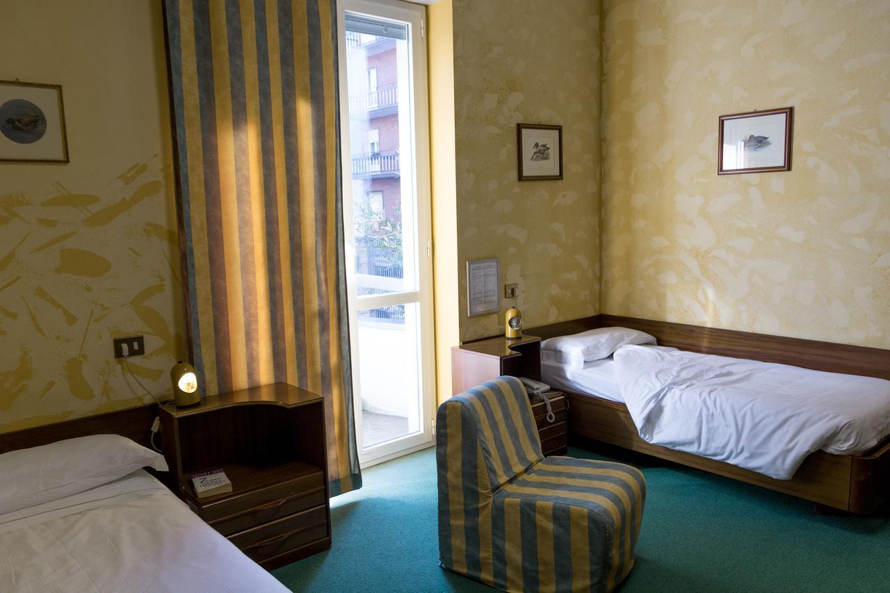 Residence Loreto Mediolan Zewnętrze zdjęcie