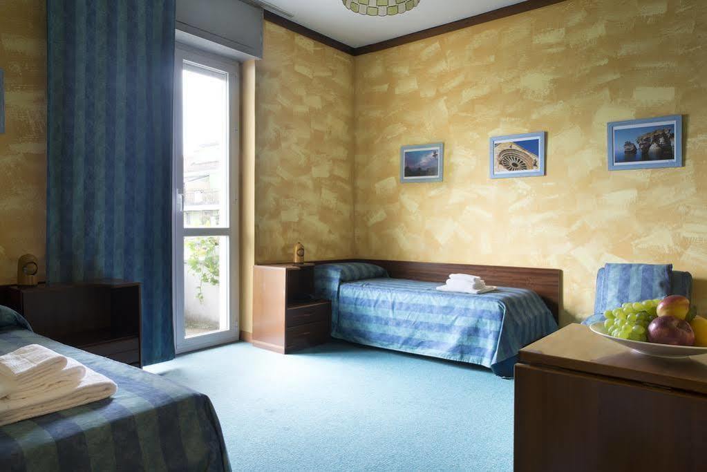 Residence Loreto Mediolan Zewnętrze zdjęcie