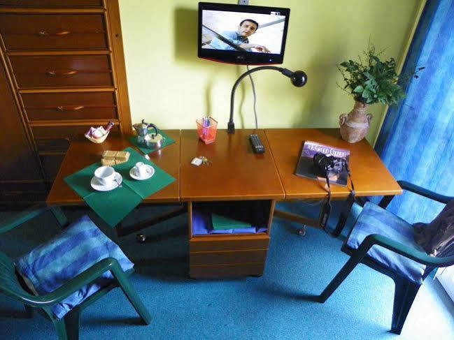 Residence Loreto Mediolan Zewnętrze zdjęcie