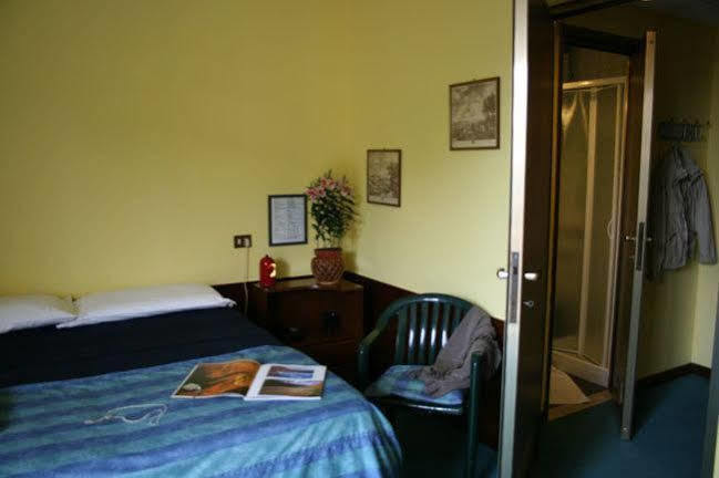 Residence Loreto Mediolan Zewnętrze zdjęcie