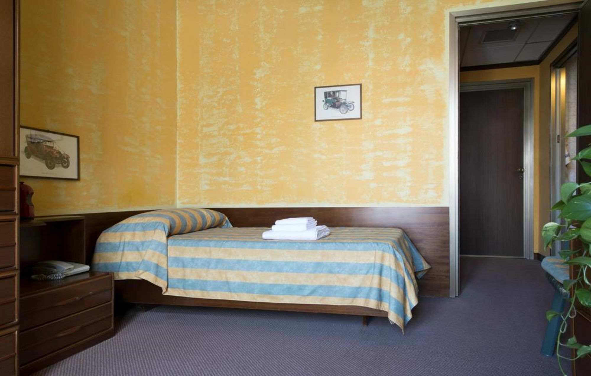 Residence Loreto Mediolan Zewnętrze zdjęcie