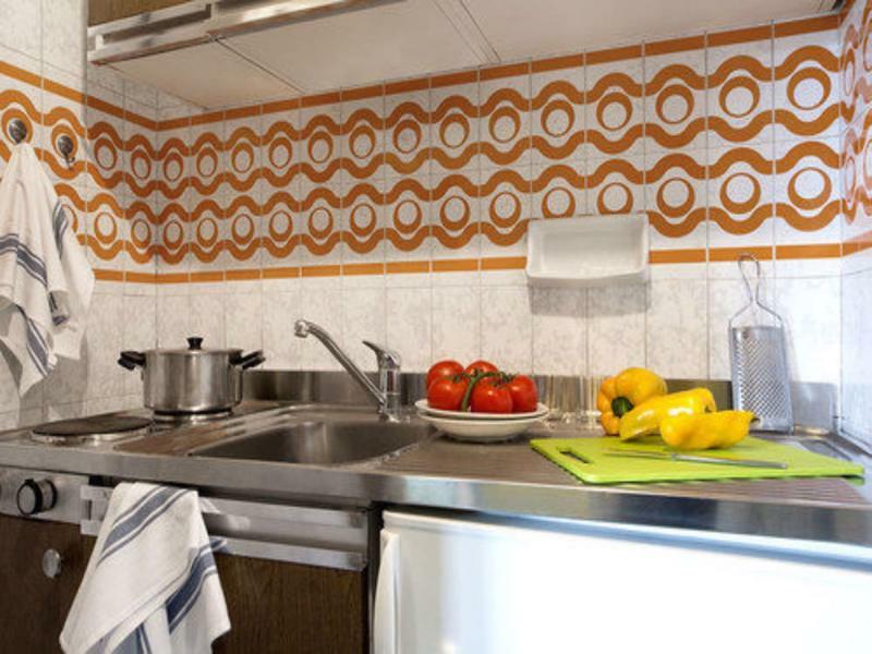 Residence Loreto Mediolan Zewnętrze zdjęcie
